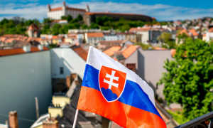 Виза в Словакию для жителей России — оформляем документы для выезда