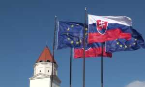 Оформление визы в Словакию самостоятельно — пошаговое руководство