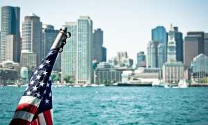 Как уехать и остаться в США по туристической визе