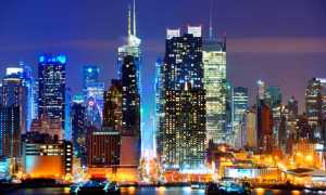 Как попасть в США без визы