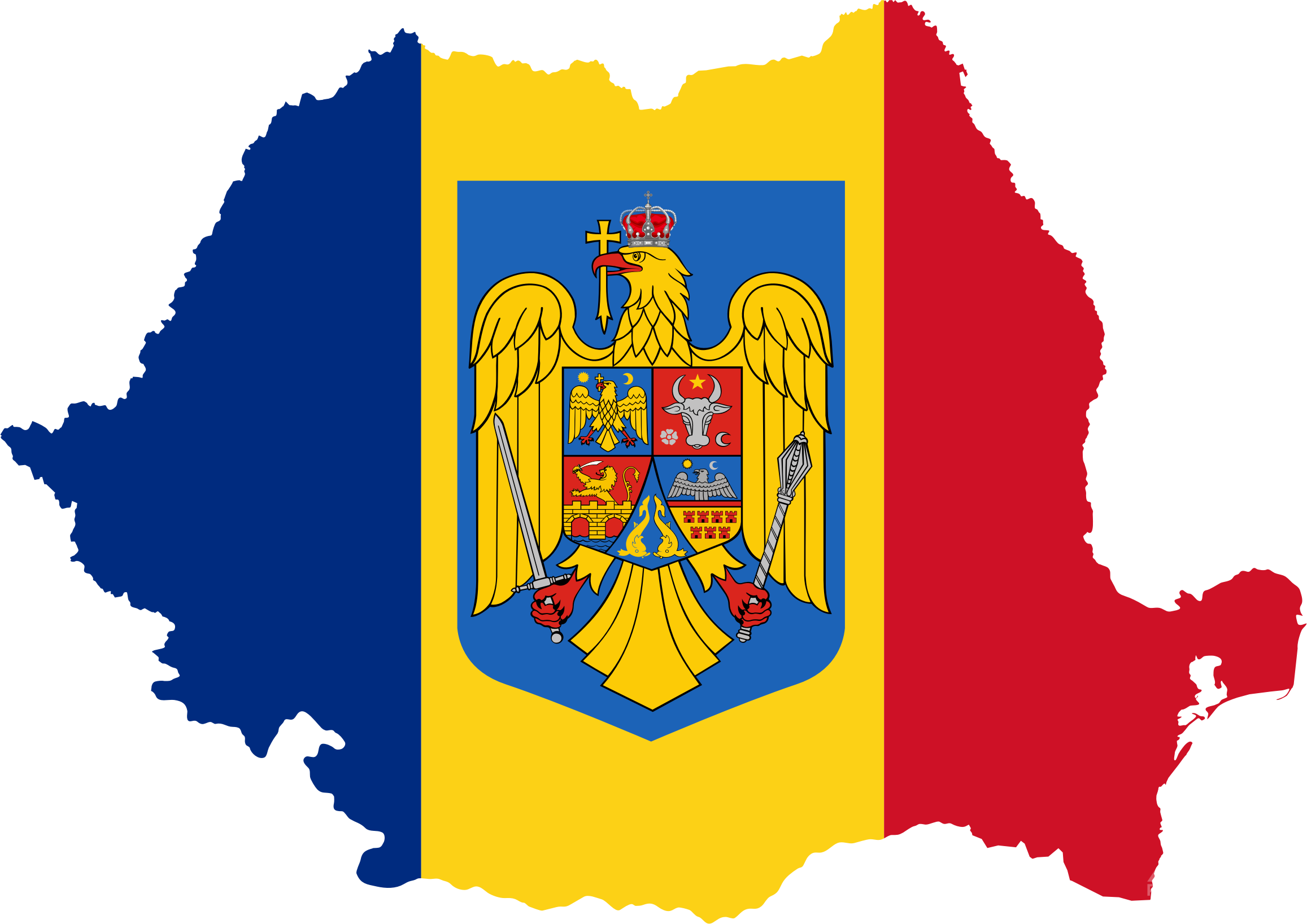 виза в румынию